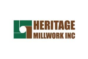 Heritage Millwork Inc
