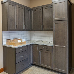 New Cabinets near Rochester MN